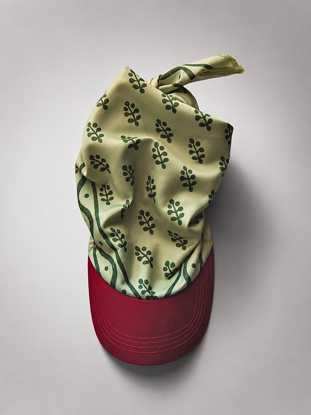 Brimdana Sage Green (High Muse)