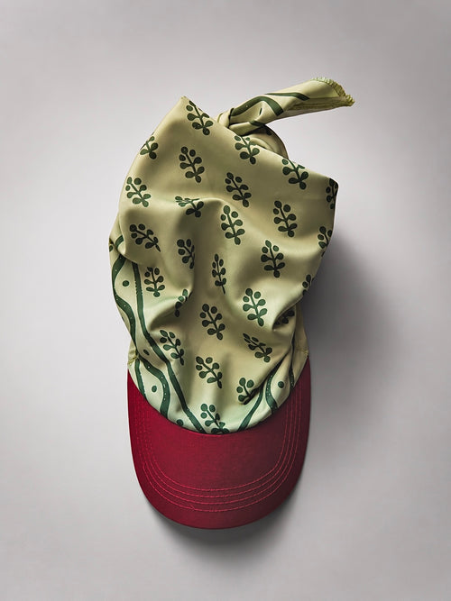 Brimdana Sage Green (High Muse)