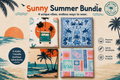 Sunny Summer Bundle