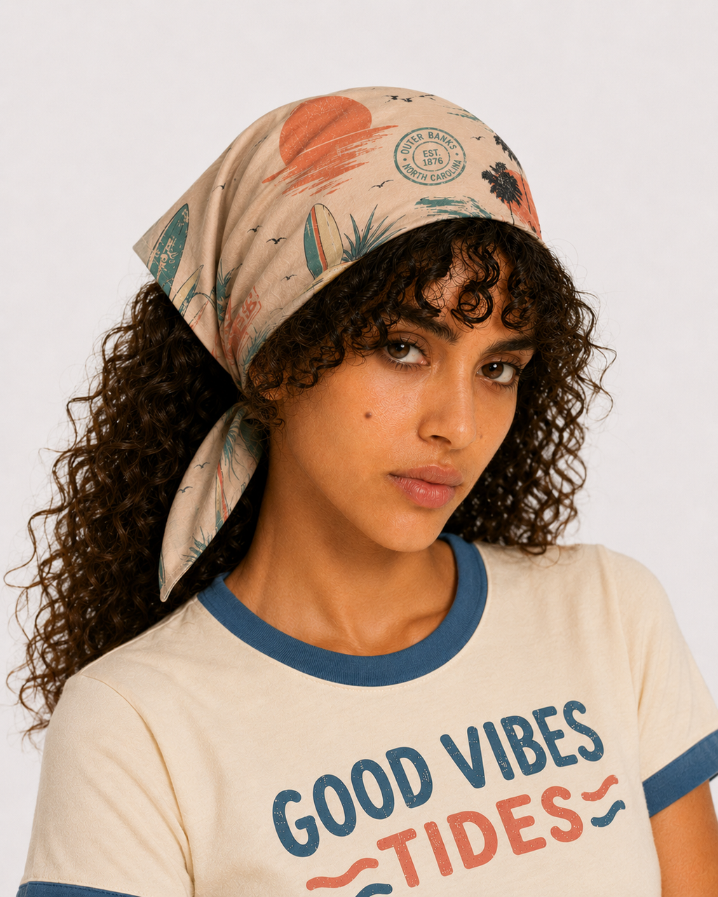 Pouge Life Bandana